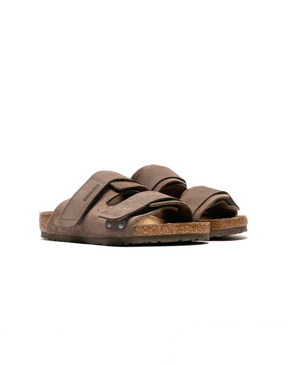 ゆき birkenstock-uji-nubuck-regular